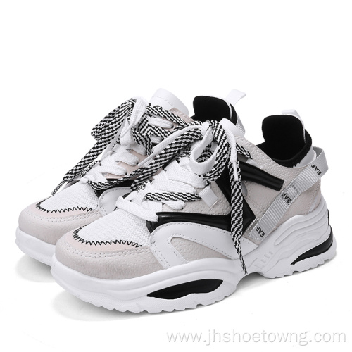 Women Casual Walking Running Shoes Sneakers